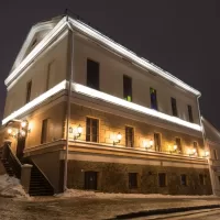 Принципы и виды архитектурной подсветки зданий Принципы и виды архитектурной подсветки зданий