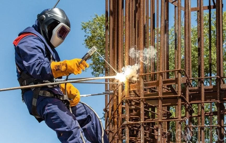 Приспособления для сварочных и монтажных работ