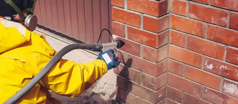 Как работает гидрофобизация?