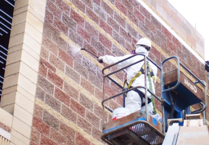 Технология гидрофобизации