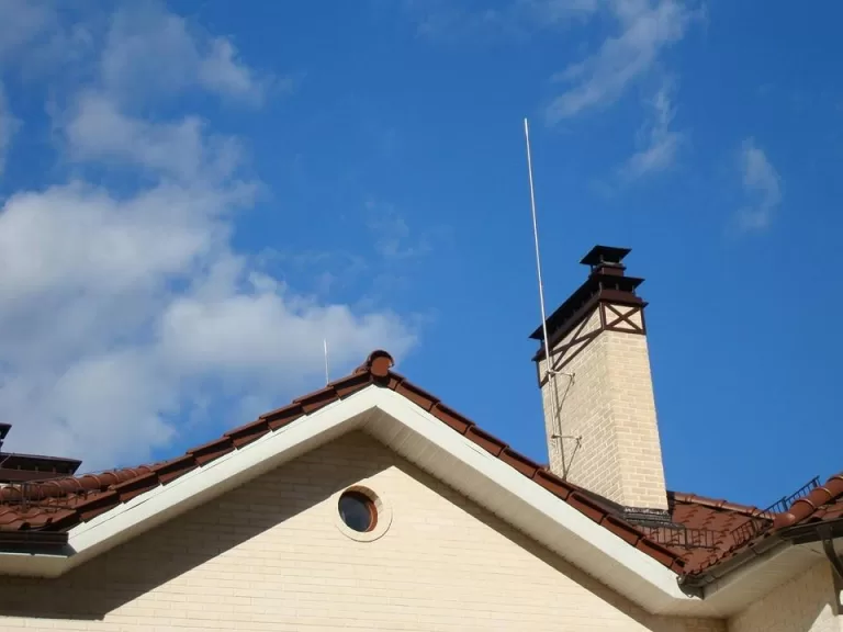 Установка молниезащиты на высотных зданиях