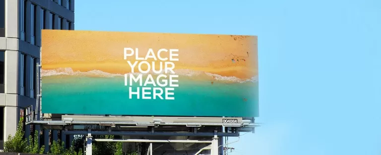 Виды наружной рекламы: полный гид для бизнеса