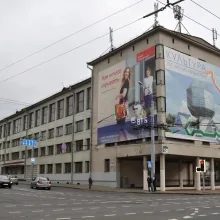 Монтаж наружной рекламы-3
